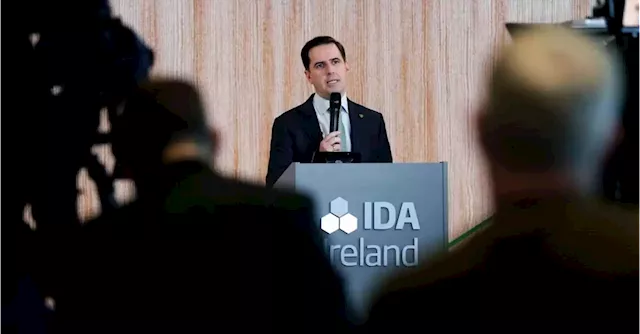 IDA claims client survey is ‘intellectual property’ in FOI wrangle | Business Post