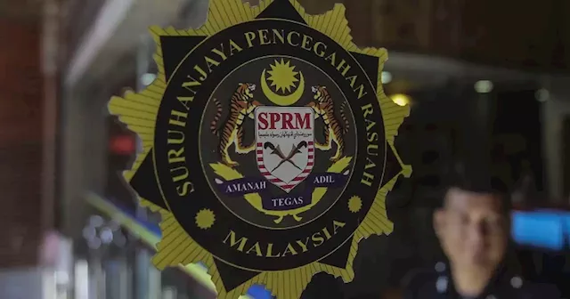 MACC: Company owner in Kedah remanded over submission of falsified bank statements | Malay Mail