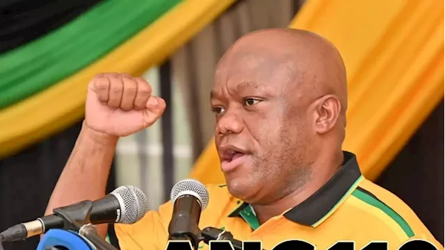 ANC in KwaZulu-Natal condemns recent killings in Richmond and Inanda - SABC News - Breaking news, special reports, world, business, sport coverage of all South African current events. Africa's news leader.