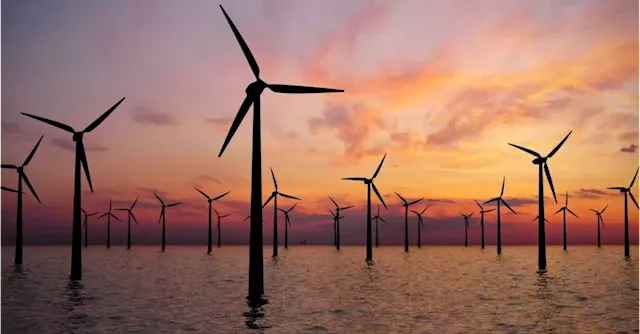 Almost 25GW of offshore wind successful in Scottish renewables auction | Business Post