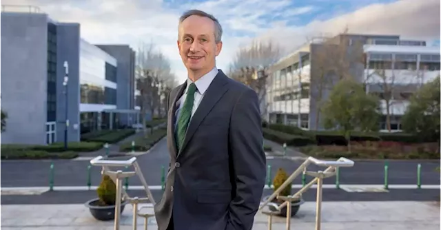 Enterprise Ireland chief: global supply chain backlog ‘to continue for another year’ | Business Post