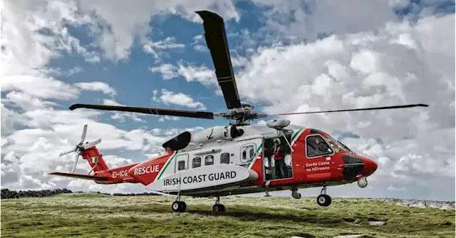 TDs seek to block new search and rescue contract | Business Post