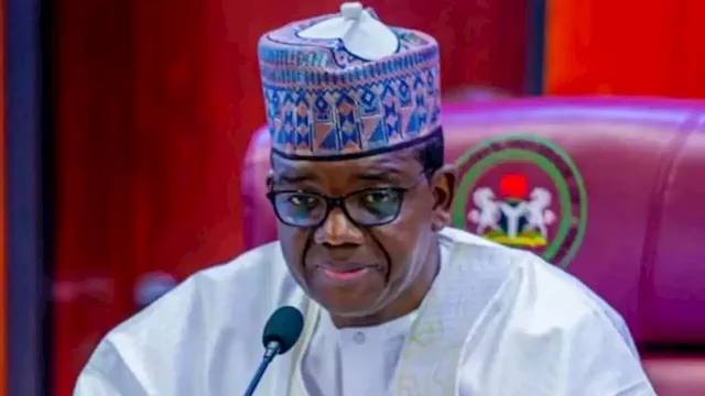 Banditry in Zamfara now lucrative business for politicians -Gov Matawalle