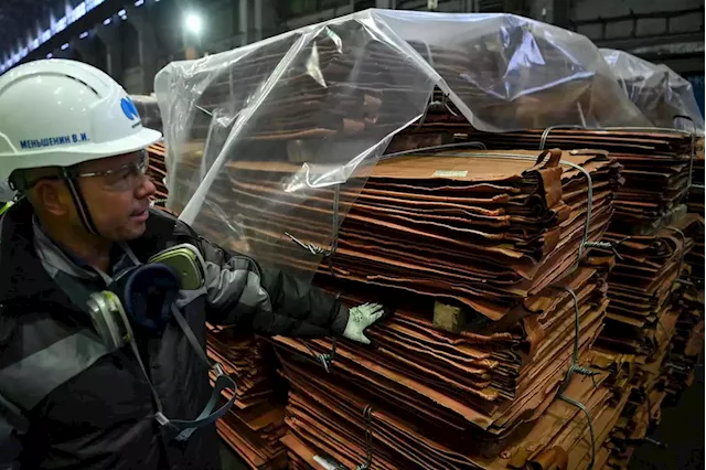 No new year resolution for out-of-favour copper market