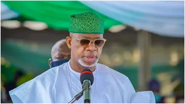 Abiodun Woos Investors With Incentives For Ease Of Doing Business