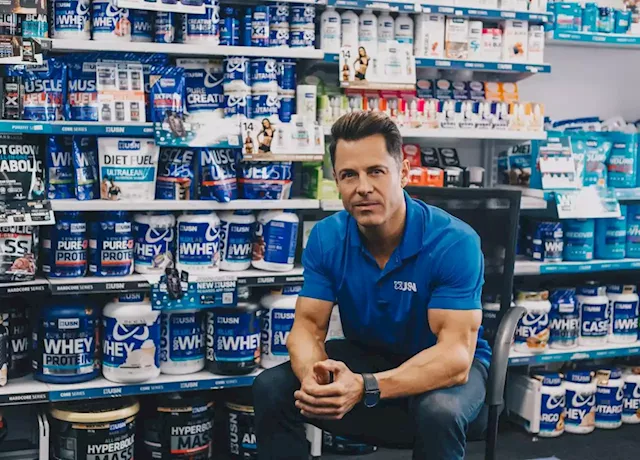 Fledge Capital announces 25% investment in USN sports nutrition brand