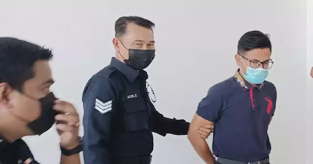 Company director gets 15 years, 9 lashes for cheating six contractors over multimillion ringgit projects | New Straits Times