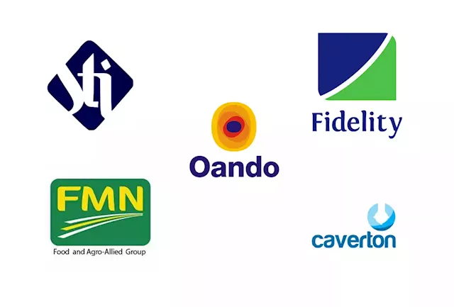 Fidelity Bank, Flour Mills, Oando top stocks to watch this week