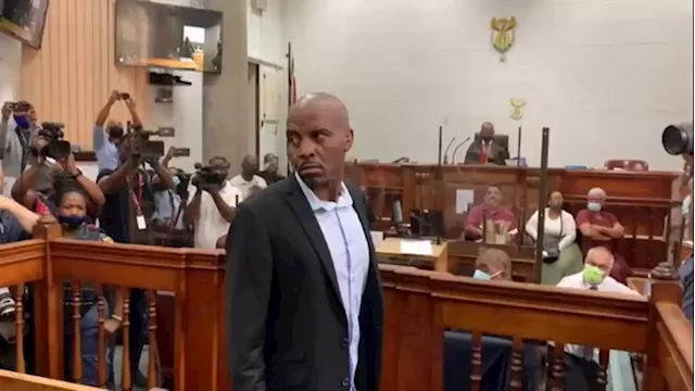 Mafe to plead not guilty to charges against him - SABC News - Breaking news, special reports, world, business, sport coverage of all South African current events. Africa's news leader.