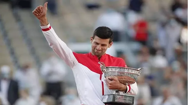 No vaccine, no French Open for Djokovic, says French Sports ministry - SABC News - Breaking news, special reports, world, business, sport coverage of all South African current events. Africa's news leader.