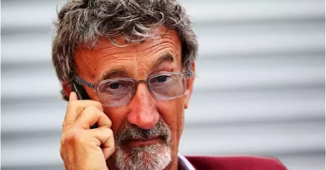 Eddie Jordan gets breathing space to compile Playtech bid | Business Post