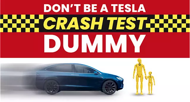 Tesla Software Rival Calls Full Self-Driving 'Worst Software Ever Sold By A Fortune 500 Company' In NYT Ad | Carscoops