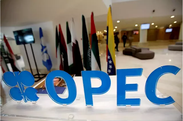 OPEC sees well supported oil market in 2022 despite Omicron COVID-19 variant concerns