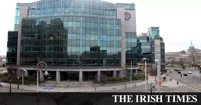 Return to pre-pandemic investment levels in Irish real estate – report