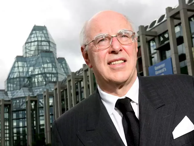 The ’60s left-wing activist turned Canadian housing-market multimillionaire: Full Comment with Anthony Furey