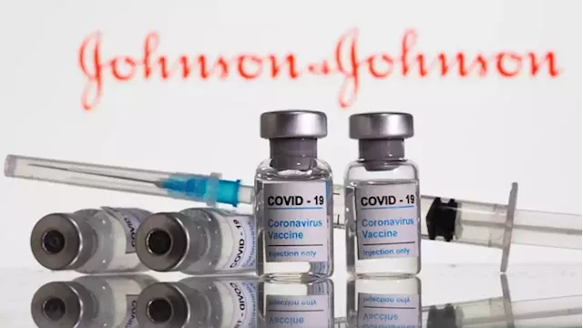 ACDP reveals two case studies of alleged adverse effects from J&J vaccine - SABC News - Breaking news, special reports, world, business, sport coverage of all South African current events. Africa's news leader.