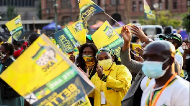 ANC NEC Lekgotla to reflect on Economic Recovery and Reconstruction Plan - SABC News - Breaking news, special reports, world, business, sport coverage of all South African current events. Africa's news leader.