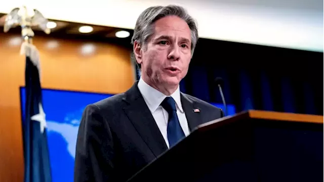 US Secretary of State Blinken to visit Ukraine following Russia talks - SABC News - Breaking news, special reports, world, business, sport coverage of all South African current events. Africa's news leader.