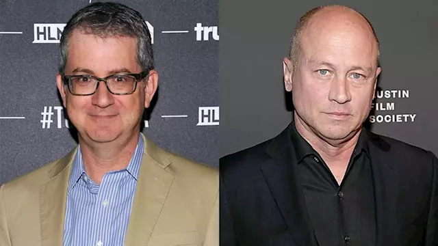 Kings of the Hill, Again: Greg Daniels, Mike Judge Discuss Their New Animation Company (Exclusive)