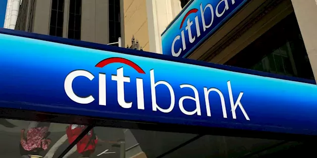 Citigroup Nears Sale of Taiwan Consumer-Banking Business