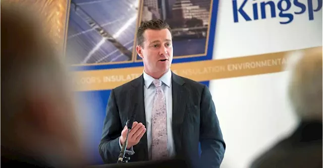 Investment funds buy €260m worth of Kingspan shares | Business Post