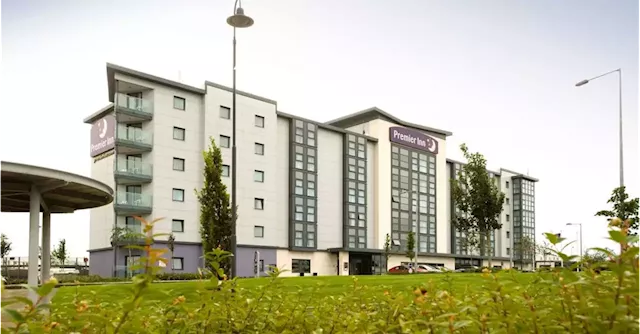 Premier Inn owner files €1.75m loss due to pandemic | Business Post