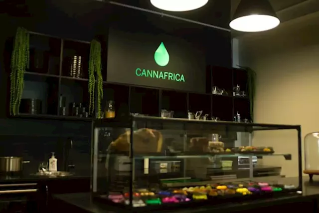 South African cannabis company details expansion plans following R300 million cash injection, including Europe and US