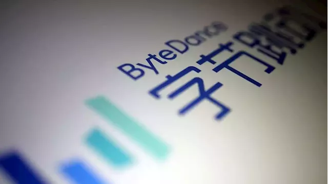 China's ByteDance says has reorganised strategic investment team