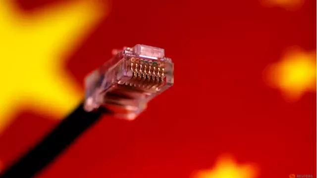 China state planner to punish monopolies in internet platform industry