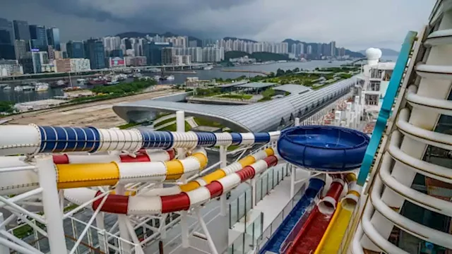 Cruise operator Genting Hong Kong files to wind up company as cash runs out