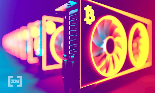 Intel Reportedly Entering Crypto Mining Market with New ‘Bonanza Mine’ Chip