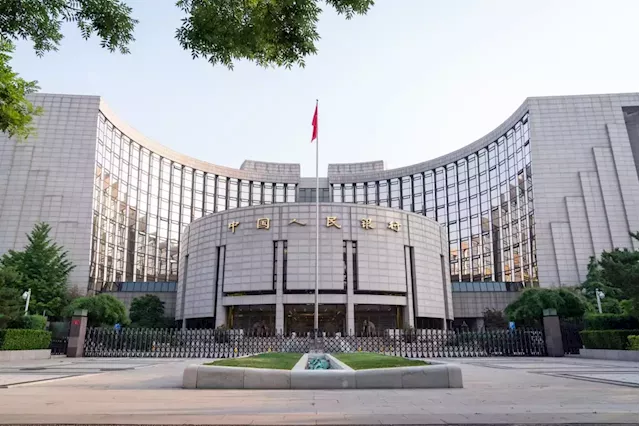 International Finance: PBOC Pledges to Use More Policy Tools, Avoid Credit Collapse