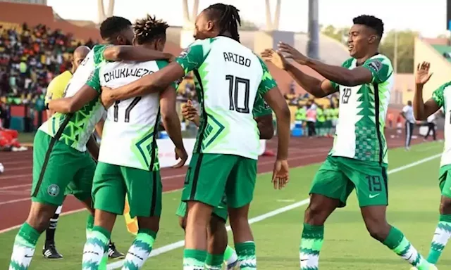 Nigeria vs Guinea-Bissau: Super Eagles in AFCON for business – Ex-Chelsea star, Aina