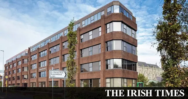 Landmark Temple House hits the market in Blackrock for €9.75m