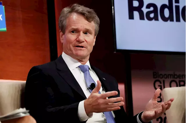 Bank of America Is Set to Report Fourth-Quarter Earnings — Here's What the Street Expects