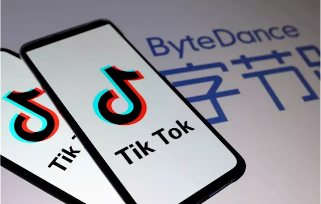 TikTok Owner ByteDance Dissolves Its Investment Arm