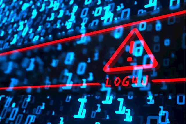 UK companies could face fines for failing to patch Log4j vulnerability