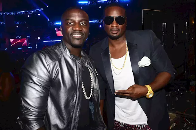 Akon’s former business partner claims he’s still owed nearly $4M: suit