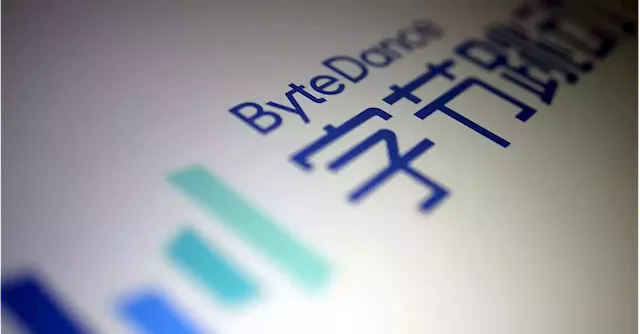 China's ByteDance says has reorganised strategic investment team