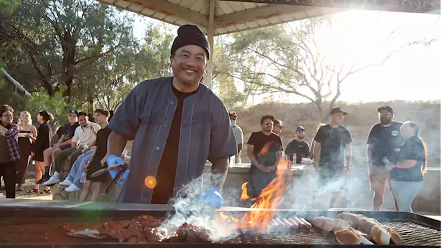 Roy Choi’s New ‘Broken Bread’ Series Rethinks the Restaurant Industry and How It Works