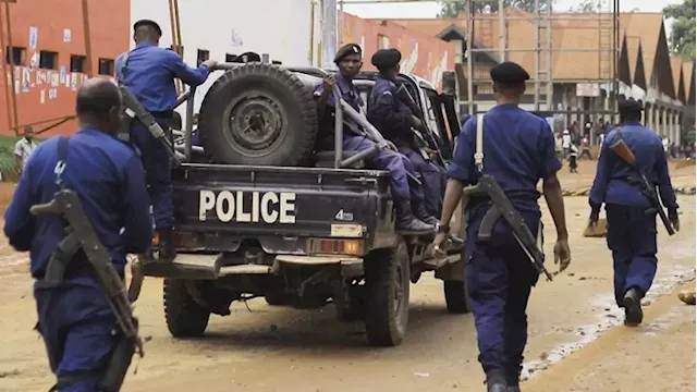 Congo police detain suspects linked to Italian ambassador's killing - SABC News - Breaking news, special reports, world, business, sport coverage of all South African current events. Africa's news leader.