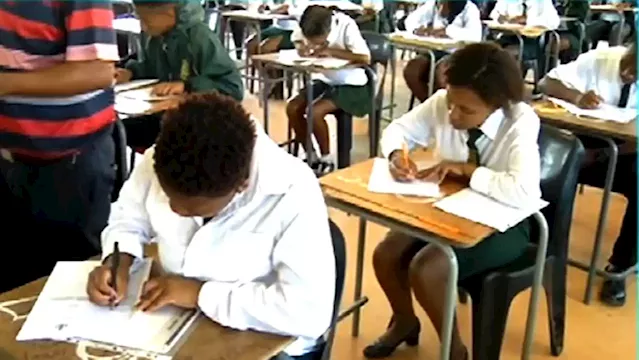 'Matric learners need at least 50% in four subjects to get university acceptance' - SABC News - Breaking news, special reports, world, business, sport coverage of all South African current events. Africa's news leader.