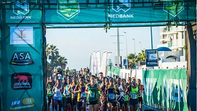 NMB Nedbank Ultra marathon set to attract top field of elite runners, increases price money - SABC News - Breaking news, special reports, world, business, sport coverage of all South African current events. Africa's news leader.