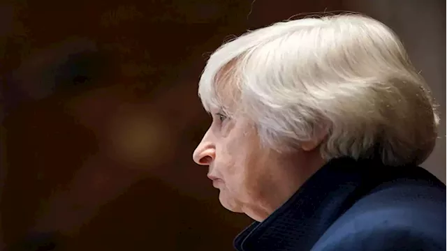 Yellen says US state, local aid strengthened cities' COVID responses - SABC News - Breaking news, special reports, world, business, sport coverage of all South African current events. Africa's news leader.