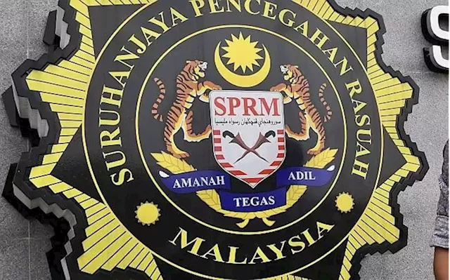 Company director held by MACC for allegedly submitting false claims of over RM25,000