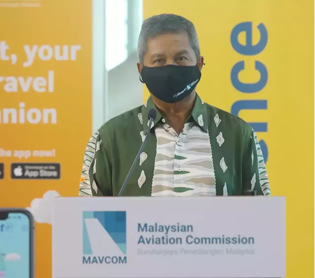 Mavcom: Aviation industry seeing signs of recovery in domestic market