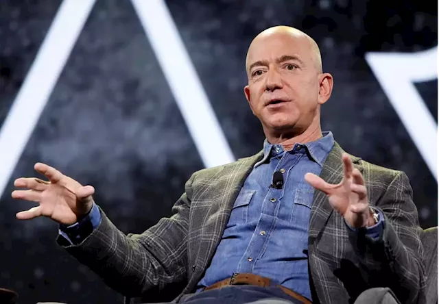 Jeff Bezos, maggots and maple syrup — how well do you remember 2021 in business? Take our quiz and find out