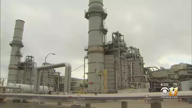 Pipeline Company Threatening To Cutoff Natural Gas Service To 5 Texas Power Plants