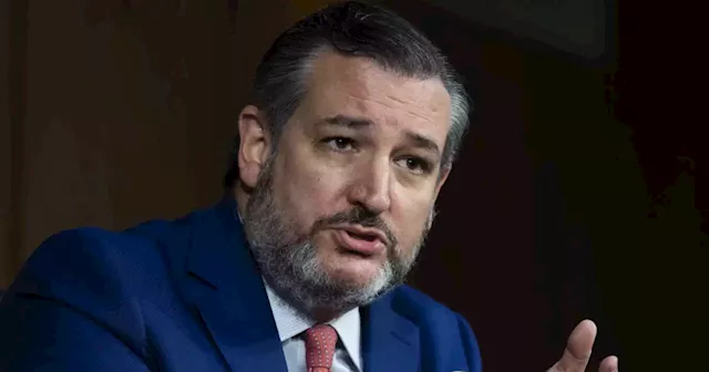 Campaign finance law challenged by Ted Cruz met with skepticism at Supreme Court