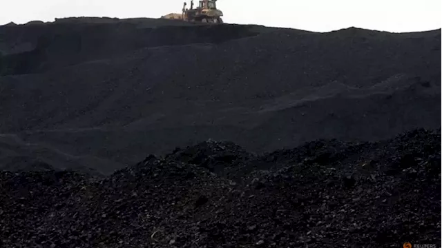 Indonesia lifts export ban on 139 coal companies as of Thursday -official